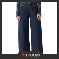 out of stock Baggy Wide Leg Jeans, Big Jeans, Flattering Jeans, Oversized Jeans, Levis Women, Wide Jeans, Baggy Jeans, Fall Winter Outfits, Estilo Casual