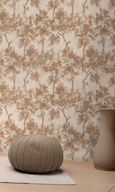 Sahara Wallpaper Collection Trees Wallpaper, Desert Climate, Modern Desert, Wallpaper Interior Design, Diy Rustic Decor, Organic Style, Tree Wallpaper, Study Rooms, Wallpaper Size