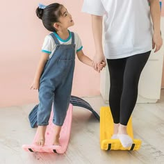 Kids Balance Board, Balance Training, Kids Board, Body Balance, Posture Correction, Training Equipment