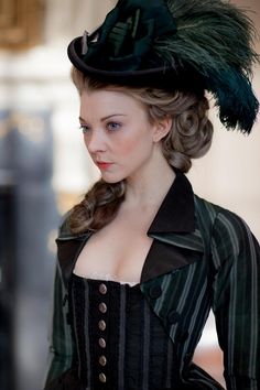 Natalie Dormer Scandalous Lady W, Era Victoria, 18th Century Fashion, Looks Party, Costume Drama, Period Costumes, Cooler Look, Historical Costume