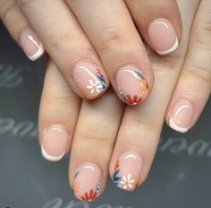 March Nails Designs, Hen Do Nails, March Nail Designs, March Nail, March Nails, Chic Nail Art, Milky Nails