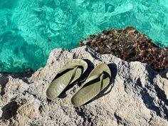 #flipflops #water #beach #aesthetic #flipflops Water Beach Aesthetic, Green Flip Flops, Matte Green, Upgrade Your Look, Beach Aesthetic, City Streets, Sun Kissed