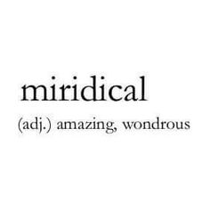 the word mridical is written in black and white with an image of a man's face