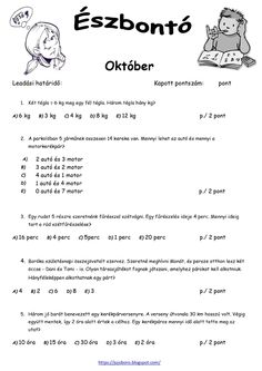 an english worksheet for children to learn how to read the book eszbonto