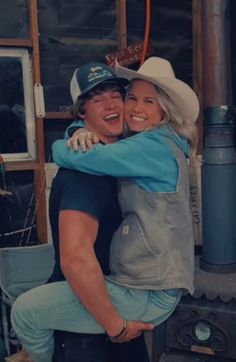 Country Rizz Lines, Rodeo Couples, Future Relationship