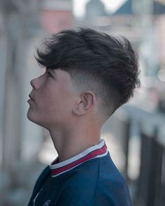 Teenage Haircuts, Hairstyles For Teenage Guys, Young Men Haircuts, Teenager Boys