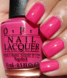 OPI Mad For Madness Sake Opi Pink Nail Polish, Apartment For Two, Opi Pink, Neutral Nails