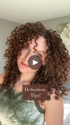 10K views · 801 reactions | ✨AD. Are your curls not as defined as you want them to be?! Following a few of these steps can really help your curls go from 0-100!!!!🔥 

🌙Tips💖
✨You’re not styling on wet hair! If you’re styling on damp hair you’re only going to cause frizz, water in your friend!
✨You’re not styling in sections. Styling in sections helps you touch every curl strand with product and styling. This will only enhance each and every curl!
✨You’re not using the right products. This can be difficult to figure out in the beginning no doubt BUT trying different products will only lead you in the right direction! My curls loveeee a cream and a gel together. The cream hydrates my hair, and the gel locks in that moisture and holds my curls for days!
✨You’re not brushing styling! Raking Finger Coiling, No Doubt, In The Beginning, The Cream, Wet Hair, Brushing, My Hair, Wavy Hair