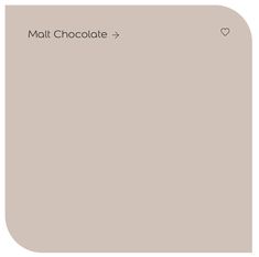 the text reads, molt chocolate is on top of a white square with a brown border