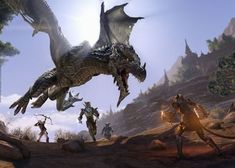 the video game dragon age is coming to pc and mac users in early 2013, but it's not going anywhere