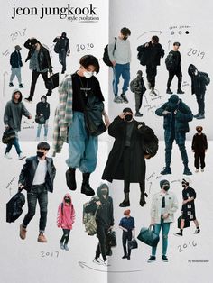 Jungkook Style, Jungkook Abs, Kpop Fashion Outfits, Foto Jungkook, Airport Style