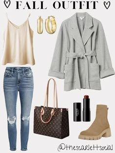 Simple Trendy Outfits, Fall Fashion Outfits, Baddie Outfits Casual, Business Casual Outfits, Cute Simple Outfits, Winter Fashion Outfits, Lookbook Outfits, Cute Casual Outfits, Everyday Outfits