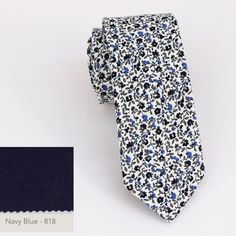 Navy Blue 914 Floral Wedding Tie, Wedding Men's Tie, Navy Blue 914 Floral Bow Tie, Navy Blue 914 Floral Pocket Square Navy blue floral Wedding tie is one of our most favorite groomsmen ties chosen to outfit wedding party. The fine fabric on this necktie gives off the great shine and looks great at any formal or informal gatherings. Even though this navy blue floral men's tie is so popular for weddings, it is still an ideal choice for business attire. Great design and texture tie gives you more c Blue Suit And Tie Accessories For Wedding, Blue Classic Wedding Suit And Tie Accessories, Classic Navy Suit And Tie Accessories For Wedding, Elegant Navy Suit And Tie Accessories For Wedding, Blue Fitted Suit And Tie Accessories For Black Tie, Elegant Blue Suit And Tie Accessories For Wedding, Blue Suit And Tie Accessories For Groom, Elegant Light Blue Suit And Tie Accessories For Wedding, Blue Wedding Suit And Tie Accessories