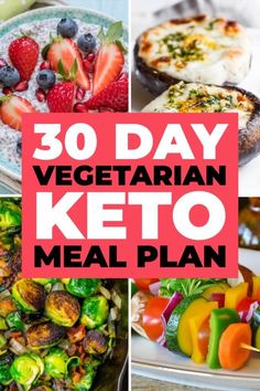 Vegetarian Keto Diet, Keto Lasagna