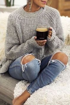 Mode Ulzzang, Outfit Elegantes, Cool Winter, Winter Outfit Ideas, Fashion Trends Winter, Grunge Look, Casual Winter Outfits, Outfits Casual, Mode Vintage