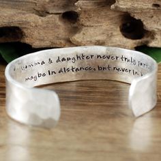 Hey, I found this really awesome Etsy listing at https://www.etsy.com/listing/667023730/mothers-cuff-bracelet-personalized-mom Meaningful Adjustable Bangle Bracelet, Handmade Meaningful Jewelry Bracelet, Handmade Adjustable Meaningful Bracelets, Adjustable Sterling Silver Bangle For Anniversary, Adjustable Hallmarked Bracelets For Mother's Day, Inspirational Handmade Name Bracelet As Gift, Silver Hand Stamped Cuff Bracelet As A Gift, Silver Cuff Bracelet Hand Stamped Gift, Adjustable Stamped Bracelets