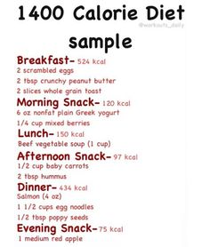 1400 Calorie Diet, 150 Calorie Snacks, 1400 Calorie Meal Plan, Fat Burning Meal Plan, 500 Calorie, Low Carb Meal