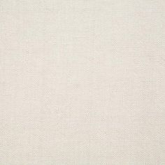 a plain white fabric textured background