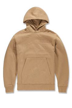 Escape to effortless style with the Paradise Tonal Pullover Hoodie. Jordan Craig’s latest design blends luxury with comfort, making it your new go-to for laid-back days. High Density Print, Stacked Sweatpants, Technical Design, Shorts Sweatpants, Sweatpants Shorts, The Paradise, Jordans For Men, Big Men, Jogger Sweatpants