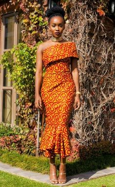 Africa Print, Style Africain, Ghanaian Fashion, African Fashion Designers, Afrikaanse Mode, African Fashion Modern, African Print Dresses