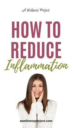 Chronic Inflammation Remedies, Inflammation Smoothie, Food That Causes Inflammation, Detox Cleanse Diet, Heal Your Gut, Inflammatory Recipes