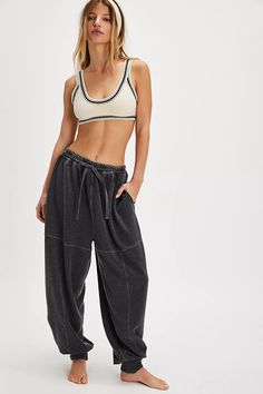 Don't Wait Up Joggers | Free People Holiday Wishlist, Free People