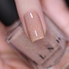 Jelly Nail Polish, Jelly Nail, Idee Cricut, Milky Nails, Blush Nails, Soft Beige, Neutral Nails, Elegant Nails, Fancy Nails