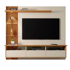 Hd pic tv fram design Tv Wall Design Luxury Tvs, Tv Kastenwanden, Modern Tv Unit Designs, Wall Unit Designs, Tv Unit Furniture Design, Tv Unit Decor, Modern Tv Wall Units, Tv Stand Decor, Tv Unit Furniture