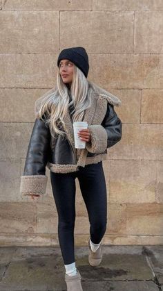 Dominate the season with these baddie winter outfits that are all about confidence! For the ultimate winter slay, try baddie winter outfits cold that are perfect for keeping warm while looking hot. Check out baddie winter outfits cold coats & jackets for layering and baddie winter outfits cold going out for stylish nights on the town. Keep it casual with baddie winter outfits casual or go bold with baddie winter outfits cold brunch looks. Perfect for any occasion, these baddie winter outfits ... Winter Outfits Ideas, Networking Outfit