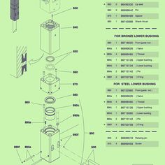 an instruction manual for how to use a blower in the air conditioning system