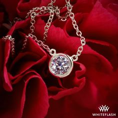 From the Italian word meaning “True” we introduce the Verismo Diamond Pendant. This beautiful handmade full bezel design will insure that your diamond gets all the attention it truly deserves while being held securely in place. Select your diamond from our extensive online diamond inventory. Platinum Solitaire Necklace With Bezel Setting, White Diamond Necklace With Bezel Setting, Moissanite Diamond Necklace With Bezel Setting, Platinum Diamond Necklace With Bezel Setting For Anniversary, Luxury Diamond White Necklace With Bezel Setting, Luxury Diamond Solitaire Necklace With Bezel Setting, Luxury White Gold Diamond Necklace With Bezel Setting, Diamond Solitaire Necklace With Bezel Setting, Diamond White Cubic Zirconia Necklace With Bezel Setting