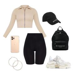 Trendy Workout Outfits, Cute Workout Outfits, Fitness Wear Outfits, Chique Outfits, Gym Fits, Cute Lazy Outfits, Swag Outfits For Girls