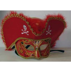 Gold Masquerade Mask, Mens Masquerade Mask, Venetian Masquerade Masks, Pirate Hat, Venetian Masquerade, Mask Masquerade, Costume Masks, Glitter Decor, Venetian Mask