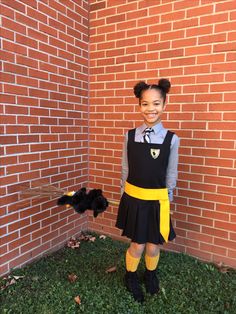 Worst Witch Costume, The Worst Witch, Witch Costume, Halloween Ideas, The Worst, Witch, Holidays