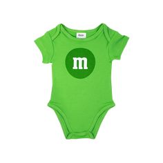 Add some fun, comfy color to baby’s wardrobe. Our solid color 100% cotton onesies feature the m logo on the chest. A perfect pick for newborns, baby showers, or baby’s first birthday. Infant Onesies, Packing A Cooler, M Logo, Candy Dispenser, Personalized Chocolate, Wedding Sale, Chocolate Gifts, Baby Birthday, Love Is Sweet