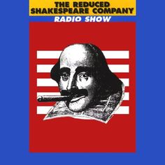 Shakespeare And Company, Audio Drama, Dark Theme, Radio Show, Stage Show, West End, America Travel