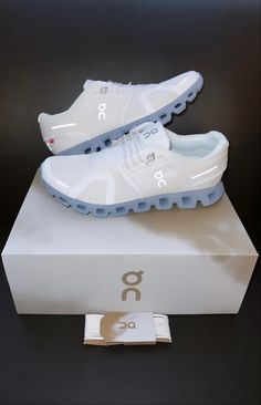 All White Shoes, Shoe Wishlist, Sport Shoes Women