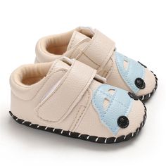 Baby Unisex PU Car Magic Tape Flats Toddler Shoes Wholesale - PrettyKid Baby Unisex, Soft Shoes, Baby Outfits Newborn, Wholesale Shoes, Matching Family Outfits, Cute Cars, Newborn Boy, Affordable Clothes, Toddler Shoes