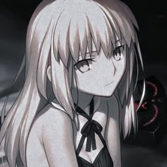 Artoria Alter, Jeanne D Arc Alter, Saber Alter, Type Moon Anime, Jeanne Alter, Saber Fate, Arturia Pendragon, Artoria Pendragon, Fate Stay Night Anime