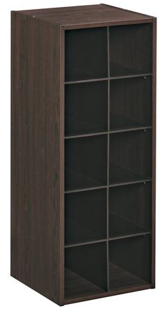 PRICES MAY VARY. Ideal for almost anywhere and a great way to organize all of your shoes Cubes provide unique storage possibilities Easy to assemble All hardware included Easy to assemble, Material: Manufactured wood, TSCA TITLE VI COMPLIANT Closet Cube Storage, Bookshelf Closet, Closet Maid, Closet Organization Cheap, Closet Organizers & Garment Racks, Storage Sheds For Sale, Bookshelf Organization, Unique Storage, Cubby Storage