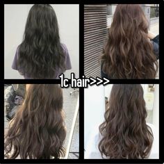 #hair #1c #hairtype 2a Hair Type Products, 1b Hair Type, 1c Hairstyles, 2 A Hair Type, 1c Haircut, 1c Hair Type Hairstyles, Type 1 Hair, Types Of Wavy Hair, 1c Hair Type