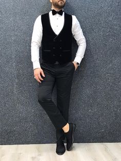 Zerno Velvet Slim Fit White Tuxedo-baagr.myshopify.com-1-BOJONI Tie Chain, Tuxedo Colors, Red Tuxedo, Shawl Collar Tuxedo, Velvet Tuxedo, Velvet Vest, Velvet Shawl, Pants Gift, Slim Fit Tuxedo