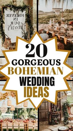 These boho wedding Ideas are the best. Looking for boho ideas to try ? Come and try these beautiful boho wedding ideas. These wedding ideas are beautiful and everyone will love them very much. So if you're looking for boho wedding ideas. This is for you Boho Wedding On A Budget Ideas, Boho Wedding Cheap, Diy Western Boho Wedding Decor, Cheap Boho Wedding Decor, Boho Memory Table Wedding, Cheap Boho Wedding Ideas, Small Boho Wedding Ideas, Boho Wedding Ideas On A Budget, Diy Boho Wedding Decor