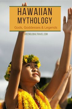 Native Hawaiian Culture, Hawaii Mythology, Laka Goddess, Pele Hawaiian Goddess, Hawaiian Traditions, Pele Goddess, Hawaiian Gods