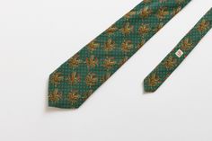 Vintage PIERRE BALMAIN Tie 100% silk necktie retro beautiful floral pattern classic print luxury gift for men authentic multicolor In excellent vintage condition 100% silk Light steaming is recommended before use to make sure that original shape is reestablished. This item is vintage,not new. All out items are in great vintage condition, ironed and ready to wear. Please expect some natural wear/age. Get a discount code for your first order. Message us before you purchase. You can return all item Luxury Gift For Men, Luxury Gifts For Men, Pierre Balmain, Silk Necktie, Tie Accessories, Suit And Tie, Gift For Men, Discount Code, Neck Tie