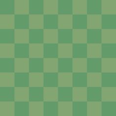 an image of a green checkered background