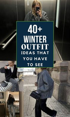 50+ Amazing Winter Outfit Ideas that You have to see. Winter outfits | Winter Outfits Ideas | Cute winter outfits #winter #winteroutfits #cuteoutfits 19 Degrees Weather Outfit, Affordable Winter Outfits, Minimalist Winter Outfit, Most Popular Halloween Costumes, Artist Hue, Winter Outfits Ideas, Popular Halloween Costumes, December Outfits, Cozy Winter Fashion