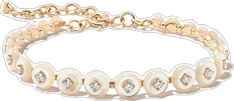 Bracelet Gold, Mother Of Pearl, Diamond Bracelet, Gold Bracelet, Yellow Gold, Bracelet, Yellow, Gold