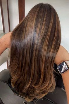 Hair Color Caramel, Gorgeous Hair Color