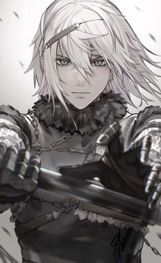 @tricoliet on twitter #nier Nier Replicant Emil, Nier Reincarnation, Nier Characters, Nier Replicant, Nier Automata, Video Game Art, Character Design Inspiration, Game Art, Character Art